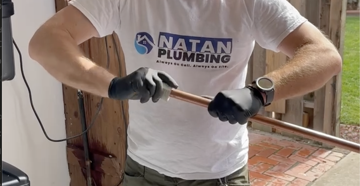 Detecting & Repairing Water Pipe Leaks