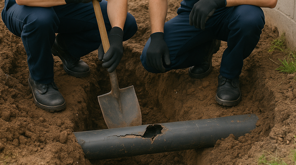 Understanding Sewer & Septic Systems