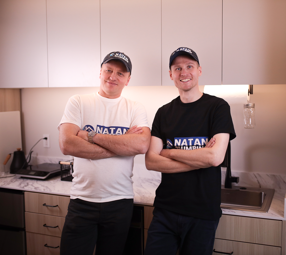 professional plumbing experts