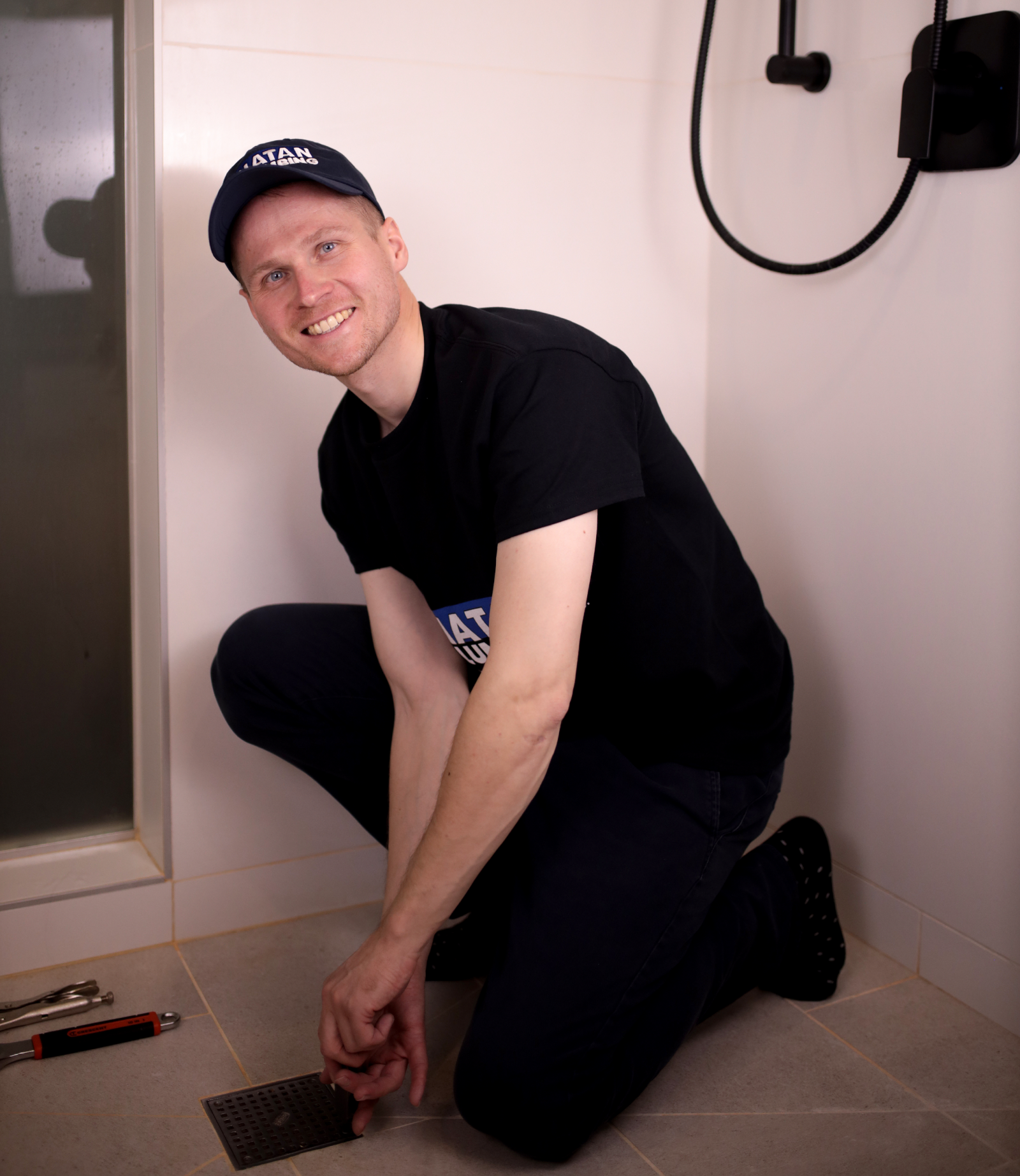 home service plumbers