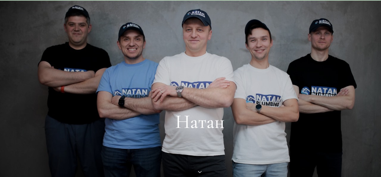 professional plumbers