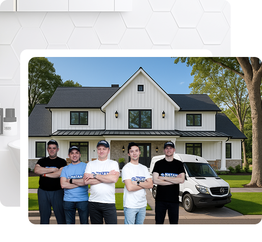 natan plumbing experts