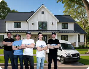 home plumbing services