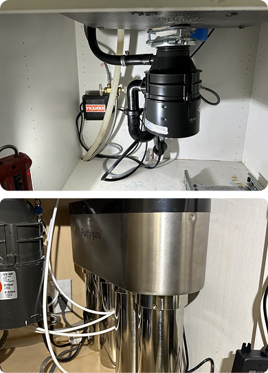 sewer repair san francisco