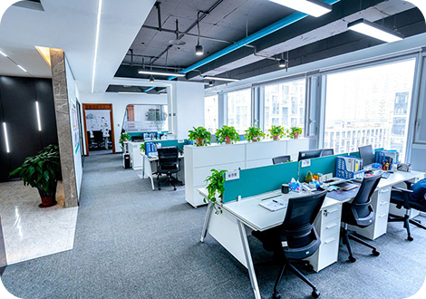 commercial faucet repair