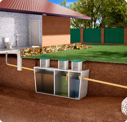 toilet installation service