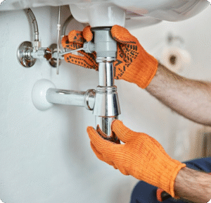 leaky pipe repair san francisco