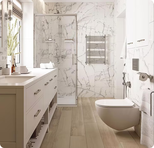 toilet repair san francisco