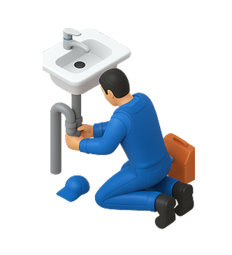 bathroom remodel plumbing