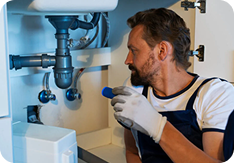 kitchen faucet repair service