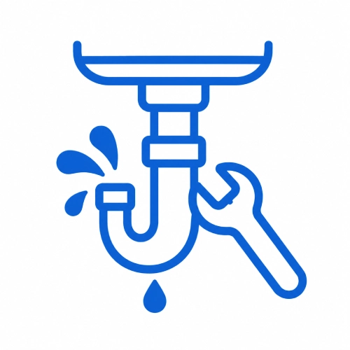 Clogged Drain