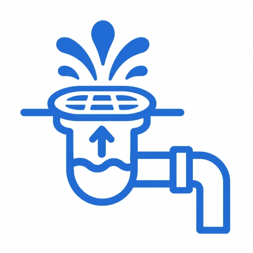 Emergency Leak
