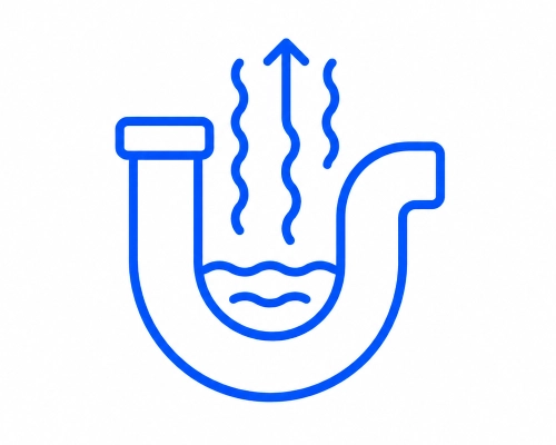 Sewer Backups or Multiple Slow Drains