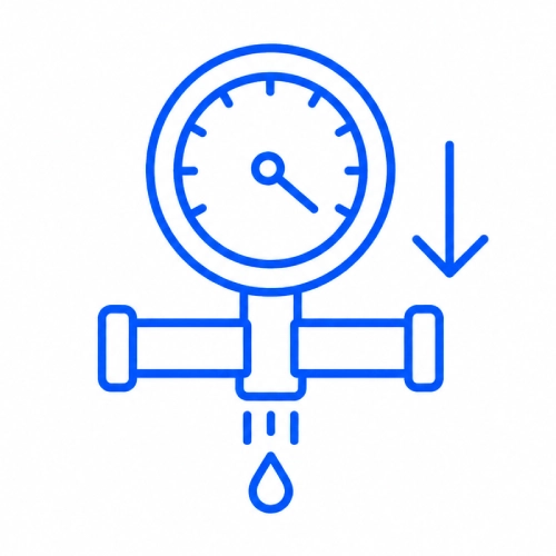 Water Pressure