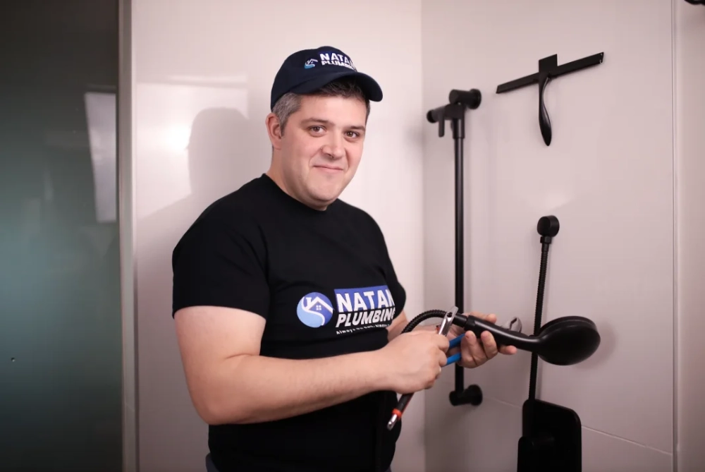 Water heaters
